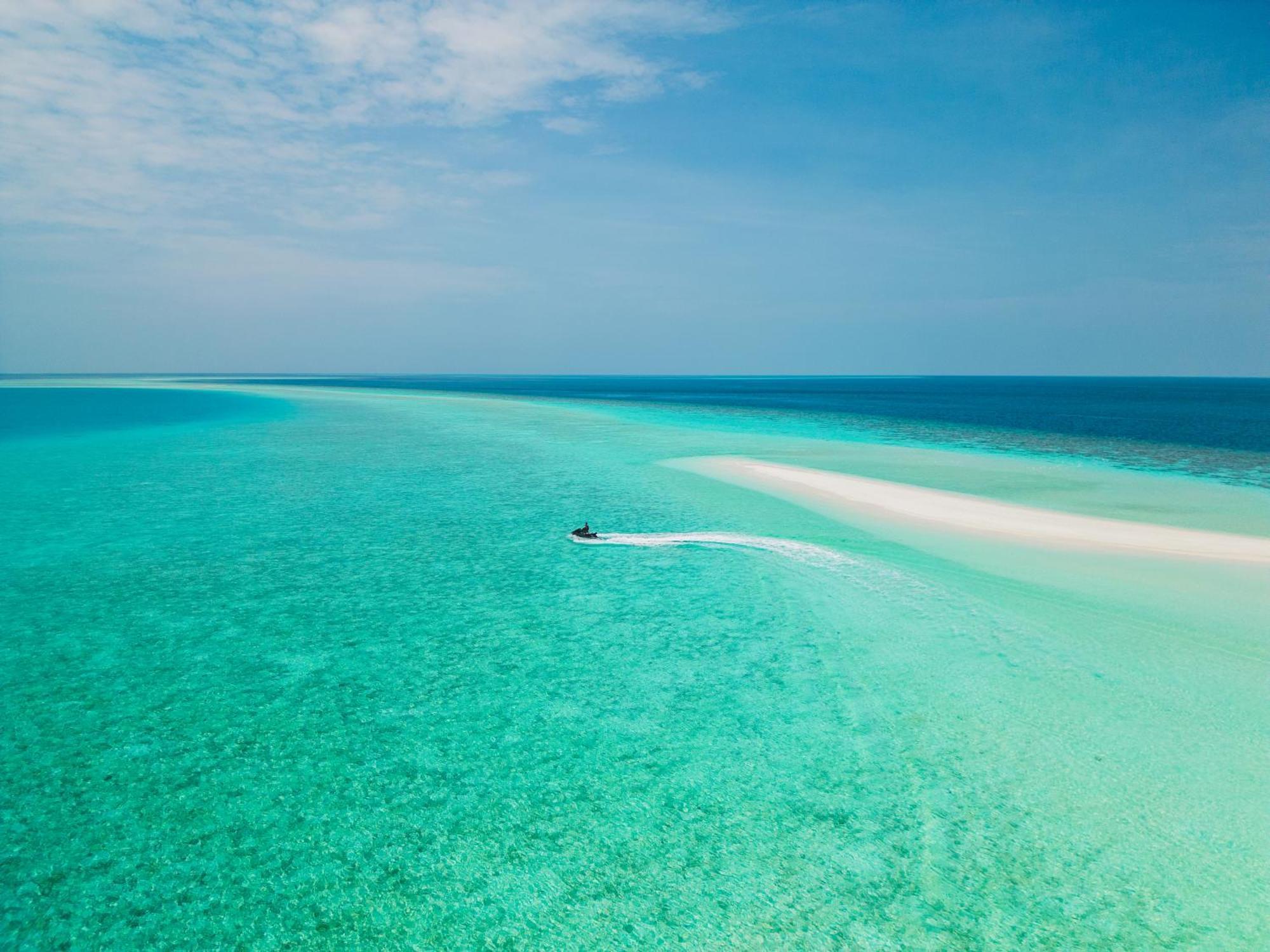 Dhoani Maldives Guesthouse Kendhoo Exterior foto
